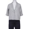 Tom Tailor Damen Blazer, grau, Gr. 36