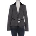 Tom Tailor Damen Blazer, grau, Gr. 36