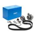 SKF Wasserpumpe + Zahnriemensatz VW,AUDI,SKODA VKMC 01278-2 03L109244D,04L121011E,N01508315 Wasserpumpe + Zahnriemenkit 65065006007,65065009000