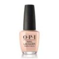 OPI Nail Lacquer Nagellack 15 ml Nr. Nlp61 Nl - Samoan Sand