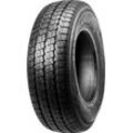 Ganzjahresreifen LEAO "IGREEN VAN 4S", schwarz, 225mm / 75 % R 16 118/116R, Autoreifen, in verschiedenen Ausführungen erhältlich