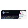 Original HP Color LaserJet Pro M 450 Series (CF413X / 410X) Toner Magenta