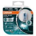 OSRAM Glühlampe, Fernscheinwerfer VW,MERCEDES-BENZ,AUDI 64193CBN-HCB