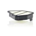 MANN-FILTER Luftfilter HONDA C 25 028 17220R5ZG01 Motorluftfilter,Filter für Luft