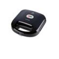 SILVERCREST® KITCHEN TOOLS Sandwichmaker »SSMW«, 3-in-1, 750 W