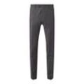 Slim Fit Anzughose mit Stretch-Anteil Modell 'Piet' - 'Drynamic'