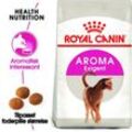 ROYAL CANIN Aroma Exigent 4 kg