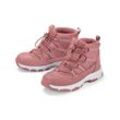 Kinder-Thermostiefel - Rosa - Kinder - Gr.: 28/29