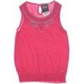 Comma Damen Top, pink, Gr. 36