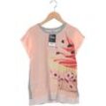 Marc Cain Damen T-Shirt, pink, Gr. 38