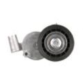 GATES Riemenspanner FORD,FORD USA T39351 CV6E6A228BB,CV6EE6A228BB,5208651 Spannelement,Spannarm,Riemenspanner, Keilrippenriemen CV6E6A228BA