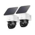 eufy SoloCam S340 2er-Set