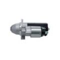 BOSCH Anlasser BMW 1 986 S00 700 12417505979,12417505995 Starter