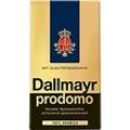 Dallmayr Prodomo Gemahlener Kaffee Ausgewogen, aromatisch 500 g 6284034