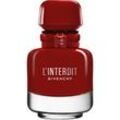 GIVENCHY L’Interdit Rouge Ultime EDP für Damen 35 ml