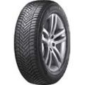 Ganzjahresreifen HANKOOK "KINERGY 4S 2X H750A XL", schwarz, 175mm / 65 % R 14 86H, Autoreifen