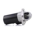 BOSCH Anlasser BMW 1 986 S00 764 7796892,12417794952,12417796892 Starter 12417798035,12417798036,7794952