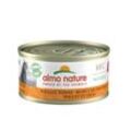 Almo nature HFC Natural Huhn & Thunfisch 24x70 g