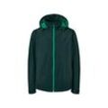 Tchibo Outdoorjacke - Dunkelgrün - Gr.: S