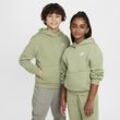 Nike Sportswear Club Fleece Hoodie für ältere Kinder - Grün