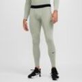 Nike Pro Dri-FIT Fitness-Tights für Herren - Grün