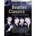 Schott Music Beatles Classics