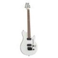 Sterling by Music Man Axis White