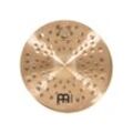 Meinl PA15EHH Pure Alloy HiHat 15" Extra Hammered