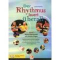 Helbling Verlag Der Rhythmus lauert überall 1