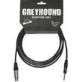 Klotz GRG1FP10.0 Greyhound 10 m