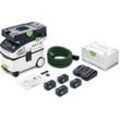 Festool Akku-Absaugmobil CLEANTEC CTLC MIDI I-Plus