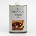 Mylands Holzveredelungsöl Danish Oil 1000ml