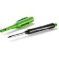 Festool-Fanartikel PICA Stift S – Tieflochmarker Graphit 2B