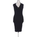 Escada Damen Kleid, schwarz, Gr. 36