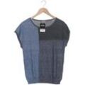 Closed Damen Pullover, blau, Gr. 36