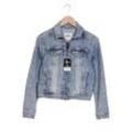 Hollister Damen Jacke, blau, Gr. 34