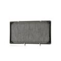 MANN-FILTER Innenraumfilter OPEL,RENAULT,NISSAN CUK 3454 4408840,7701050319,91160128 2729800QAA