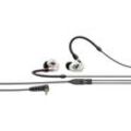 Sennheiser IE 100 PRO CLEAR In Ear Kopfhörer kabelgebunden Transparent