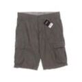 Esprit Herren Shorts, grün, Gr. 32