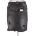 Desigual Damen Rock, grau, Gr. 36