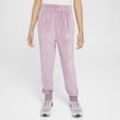 Nike Sportswear Jogger (Mädchen) - Lila