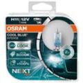 OSRAM Glühlampe, Fernscheinwerfer VW,MERCEDES-BENZ,AUDI 64211CBN-HCB