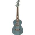 Fender Dhani Harrison Ukulele Turquoise