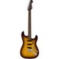 Fender Made in Japan Aerodyne Special Stratocaster RW Chocolate Burst