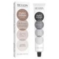 Revlon Professional Haarfarbe & Haartönung Nutri Color Filters 821 Silver Beige