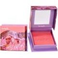 Benefit Teint Blush ErdbeerrosaCrystah Rouge