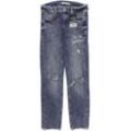 TRF by Zara Damen Jeans, blau, Gr. 36