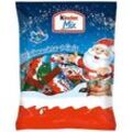 kinder Mix Beutel Weihnachts-Minis Schokolade 153,0 g