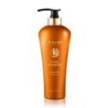 T-LAB Professional Organic Care Collection Curl Passion Conditioner 750 ml