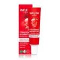 Weleda Granatapfel & Maca-Peptide Straffende Augenpflege Augencreme 12 ml